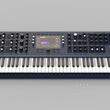 Waldorf – QUANTUM2 – Synthesizer
