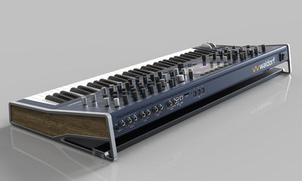 Waldorf – QUANTUM2 – Synthesizer