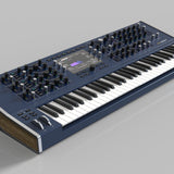 Waldorf – QUANTUM2 – Synthesizer