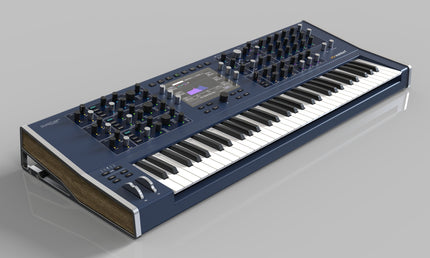 Waldorf – QUANTUM2 – Synthesizer