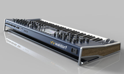 Waldorf – QUANTUM2 – Synthesizer