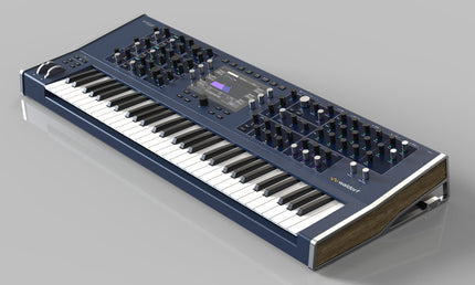 Waldorf – QUANTUM2 – Synthesizer