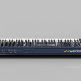 Waldorf – QUANTUM2 – Synthesizer