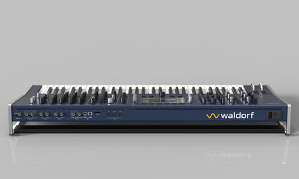 Waldorf – QUANTUM2 – Synthesizer