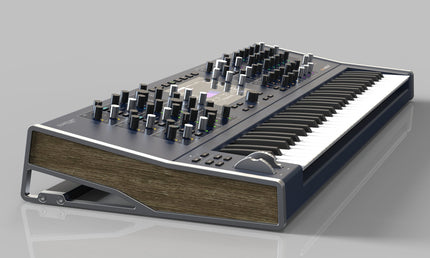 Waldorf – QUANTUM2 – Synthesizer