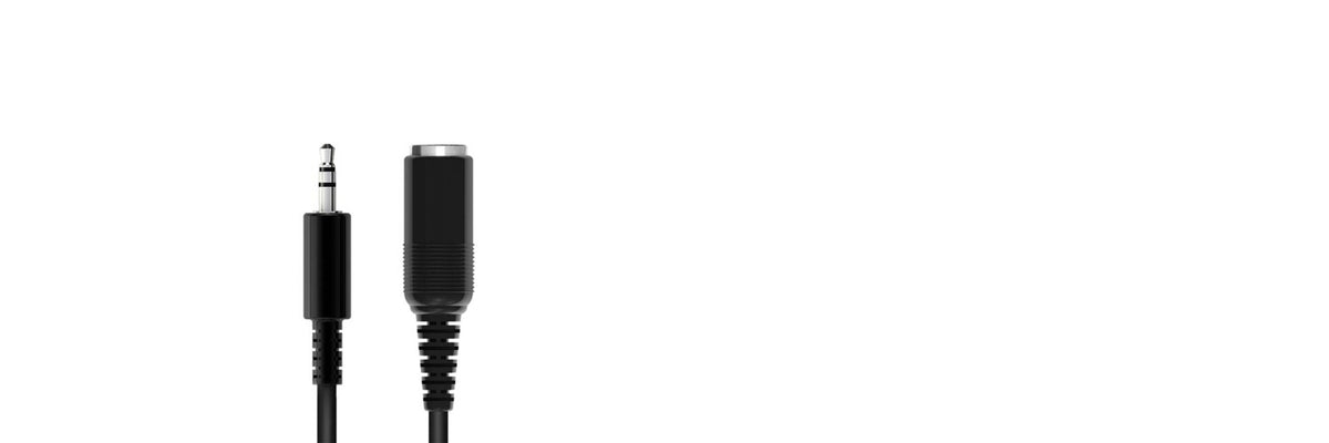 IK Multimedia TRS to MIDI cable