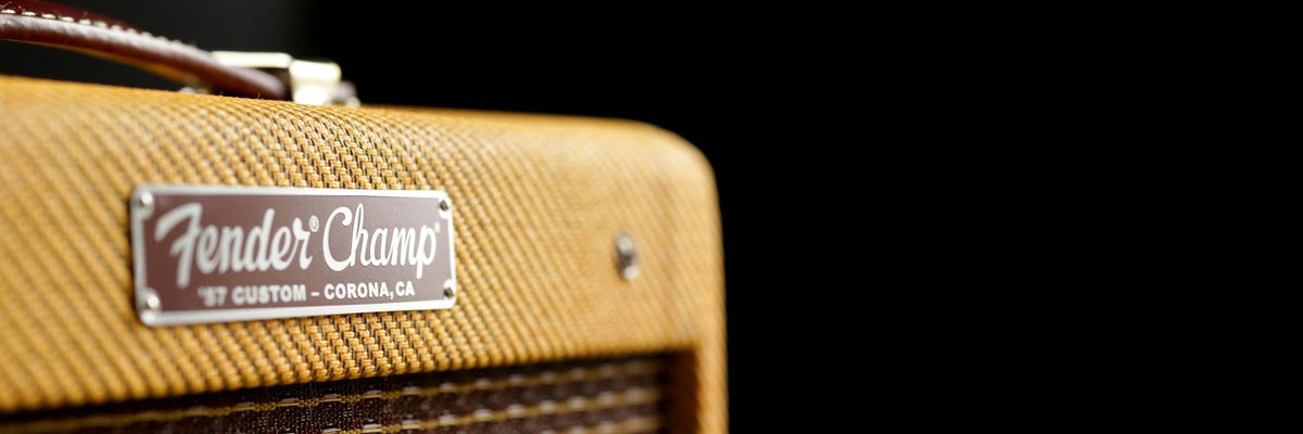 IK Multimedia Fender Collection 2 (Download) afbeelding 4