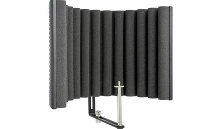 sE Electronics - QRX1SSTBUNDLE - Studiobundel bestaande uit: X1 S, RF-X reflection filter, Isolation Pack (shockmount & popfilter) en 3 meter kabel