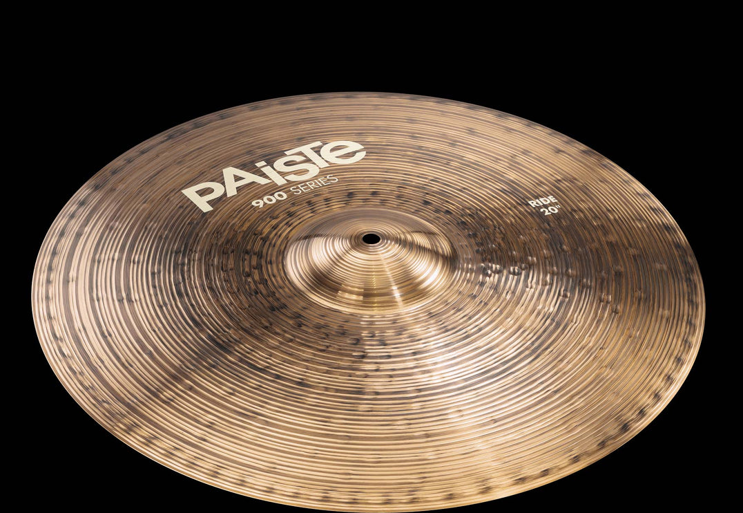 Paiste 900 series ride 20"