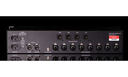 rupert-neve-designs - RMP-D8