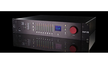 rupert-neve-designs - RMP-D8