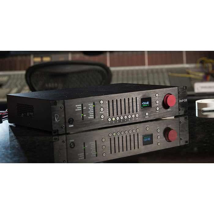 rupert-neve-designs - RMP-D8