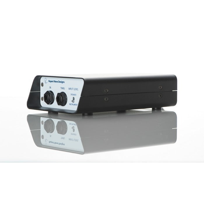Rupert Neve Designs – WRRNDI - DI Box