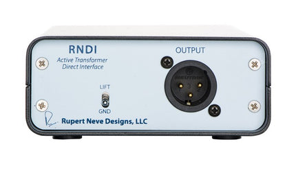 rupert-neve-designs - RNDI