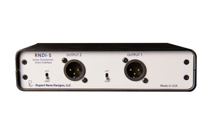 rupert-neve-designs - RNDI-S