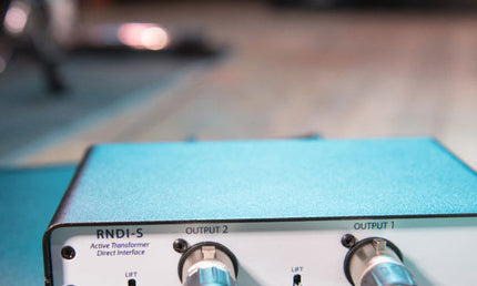 rupert-neve-designs - RNDI-S