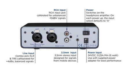 rupert-neve-designs - RNHP