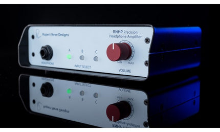 rupert-neve-designs - RNHP