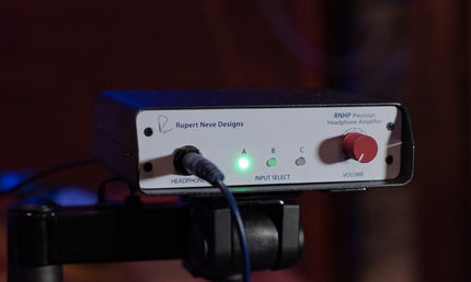 rupert-neve-designs - RNHP