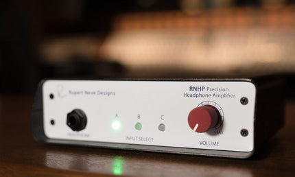 rupert-neve-designs - RNHP