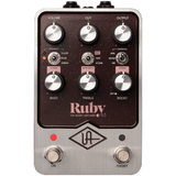Universal Audio – GPM-RUBY