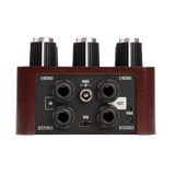 Universal Audio – GPM-RUBY - Pedal