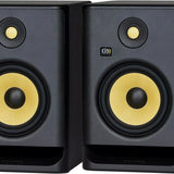 KRK Rockit 7 G4 Active Nearfield Monitors (pair)