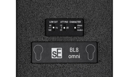 se-electronics - BL8 Omni