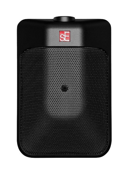sE Electronics - QRBL8OMNI - Boundary microphone
