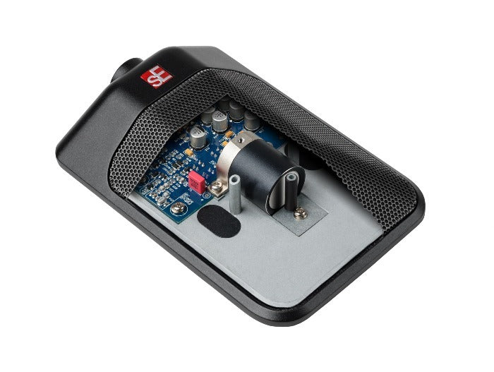 sE Electronics - QRBL8OMNI - Boundary microphone