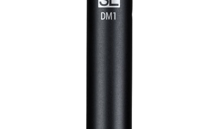 se-electronics - DM3 BLACK