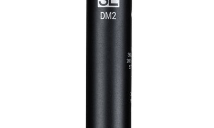 se-electronics - DM2 TNT BLACK