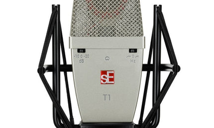 se-electronics - T1