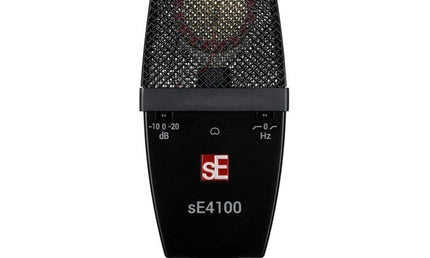 se-electronics - sE4100