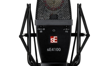 se-electronics - sE4100