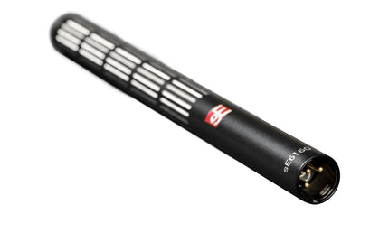 sE Electronics - QRSE6160 - Premium Small Diaphragm Shotgun mic