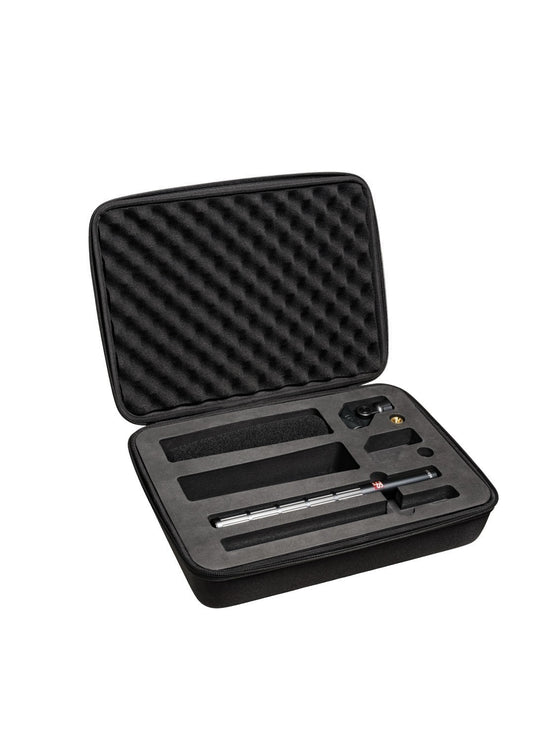 sE Electronics - QRSE6160 - Premium Small Diaphragm Shotgun mic