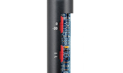 sE Electronics - QRSE7SF - Small Diaphragm Side Address pencil condensor