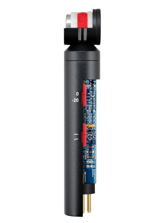 sE Electronics - QRSE7SF - Small Diaphragm Side Address pencil condensor