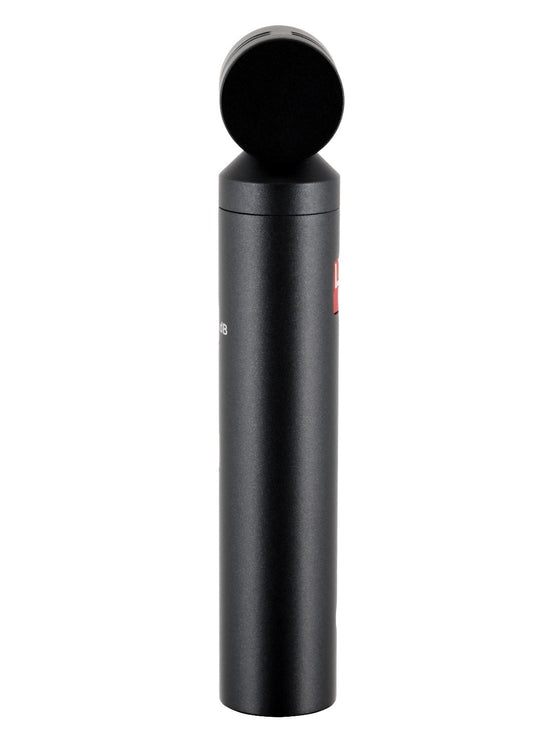 sE Electronics - QRSE7SFPAIR - Matched pair Small diaphragm Side Address pencil condenser mics