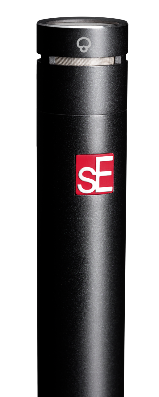 sE Electronics SE8 Supercardioid afbeelding 7