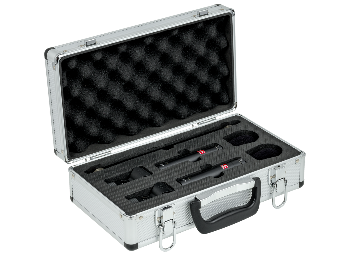 sE Electronics SE8 Supercardioid Pair afbeelding 8