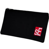 sE Electronics - QRMP01-6P - Six Pack of Nylon Mic Pouches
