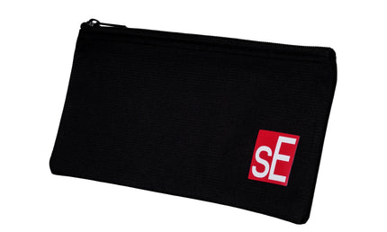 sE Electronics - QRMP01-6P - Six Pack of Nylon Mic Pouches