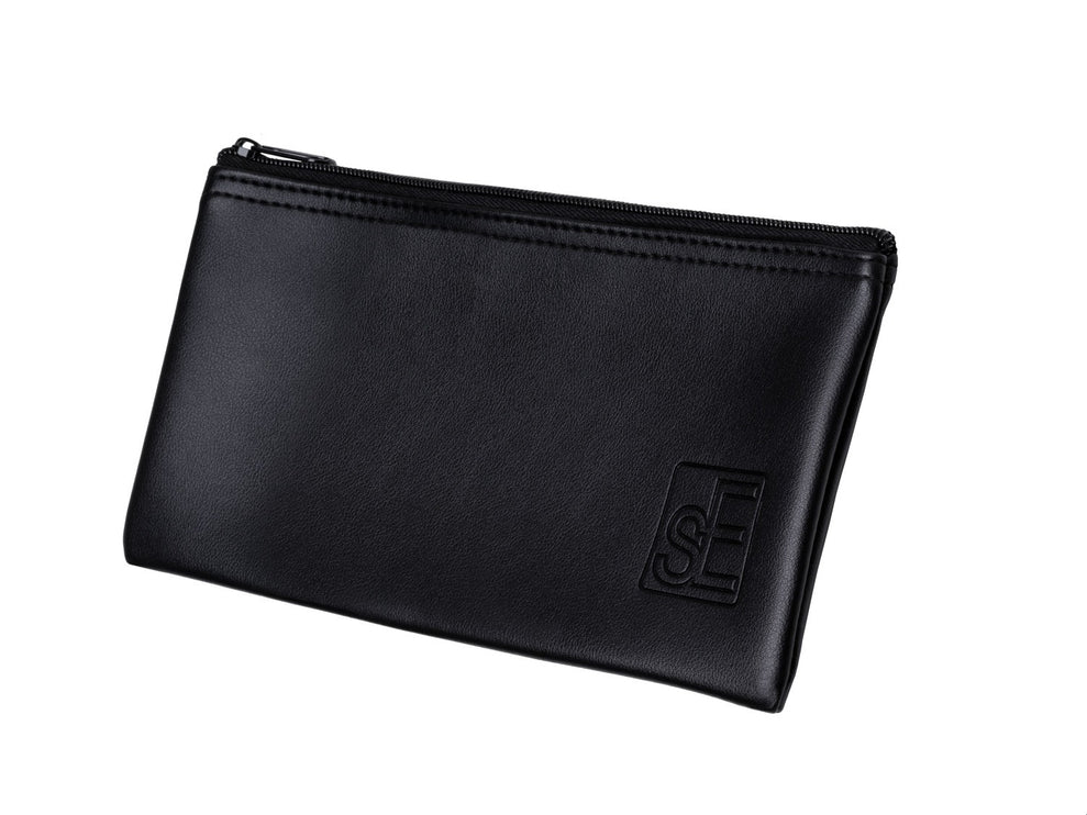 sE Electronics - QRMP02-6 - Six pack Leatherette Mic Pouches