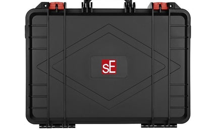 sE Electronics - QRVPVENUEST - The ultimate starter pack for your drums.