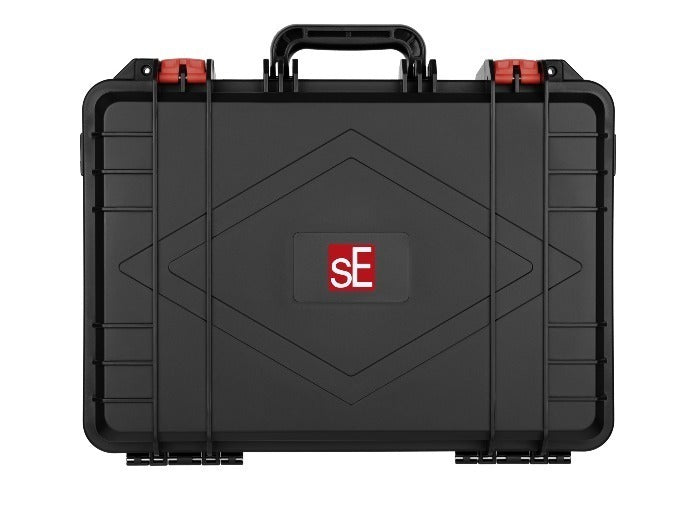 sE Electronics - QRVPVENUEST - The ultimate starter pack for your drums.