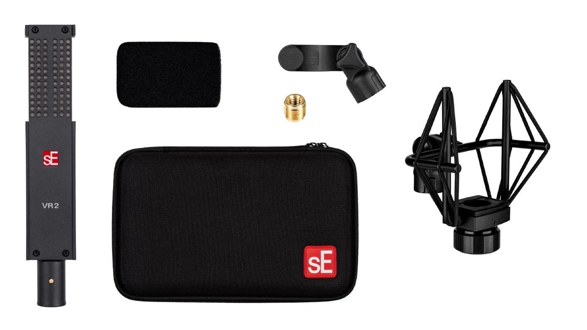 sE Electronics VR2-NG afbeelding 3