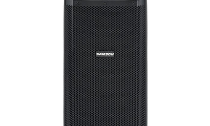 samson - RS110A