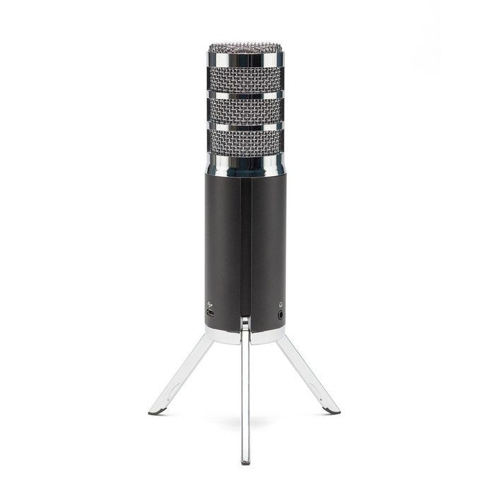 Samson - KRSATELLITE - USB/iOS Broadcast Microphone